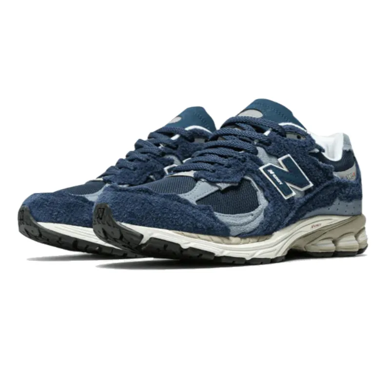 New Balance 2002R Protection Pack Navy