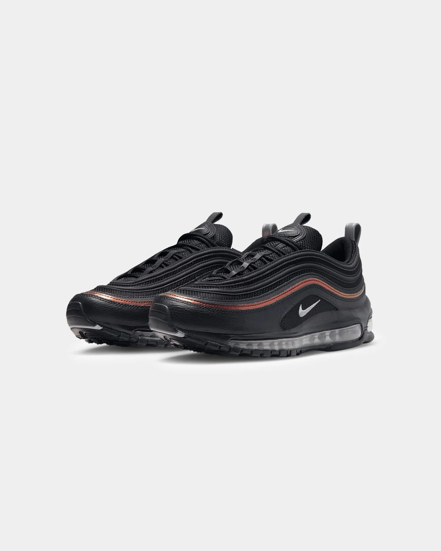 Nike Air Max 97 Black/Wolf Grey