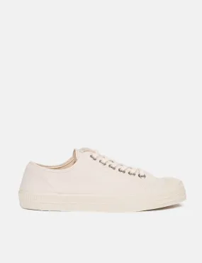 Novesta Star Master Trainers (Mono) - Beige/Ecru