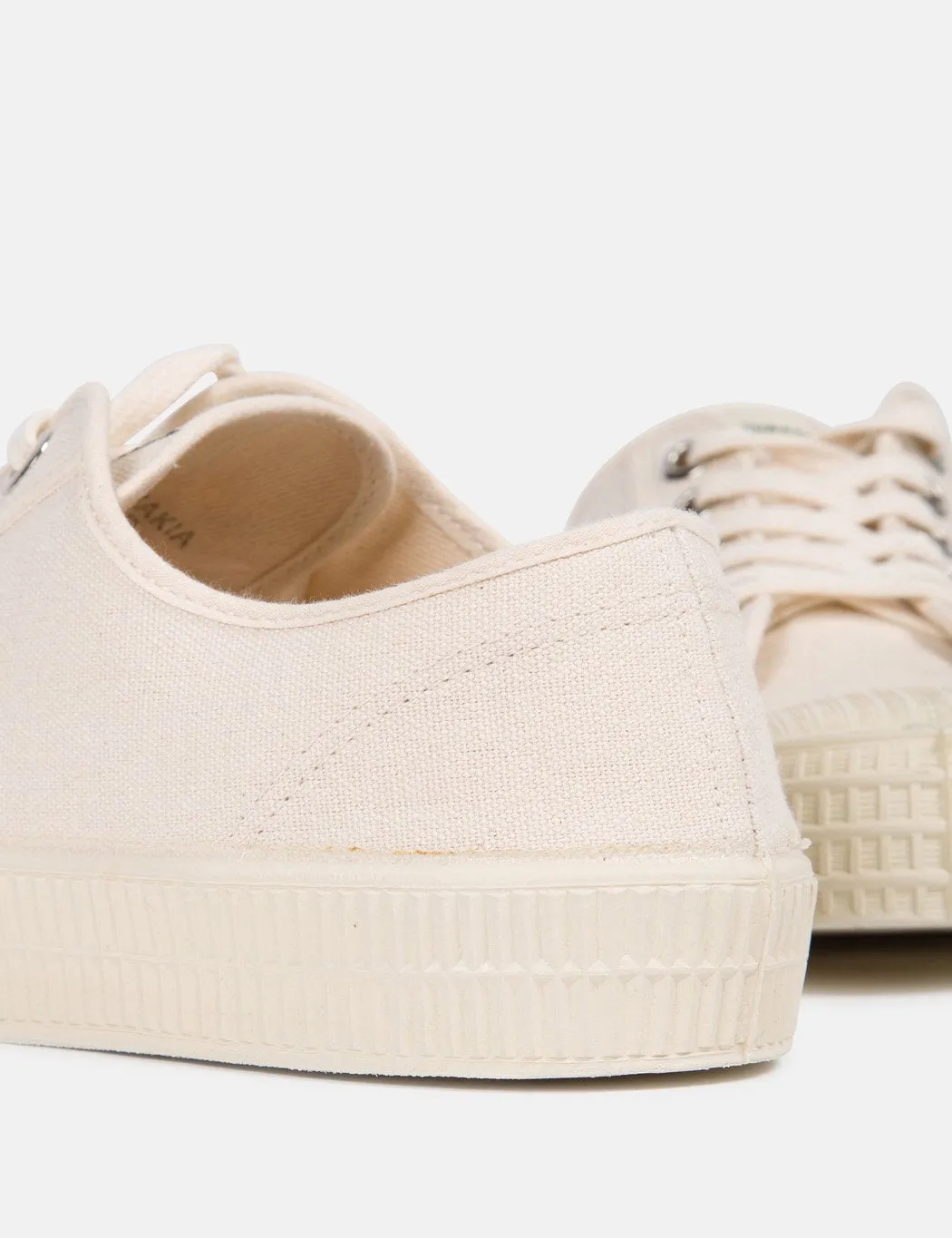 Novesta Star Master Trainers (Mono) - Beige/Ecru