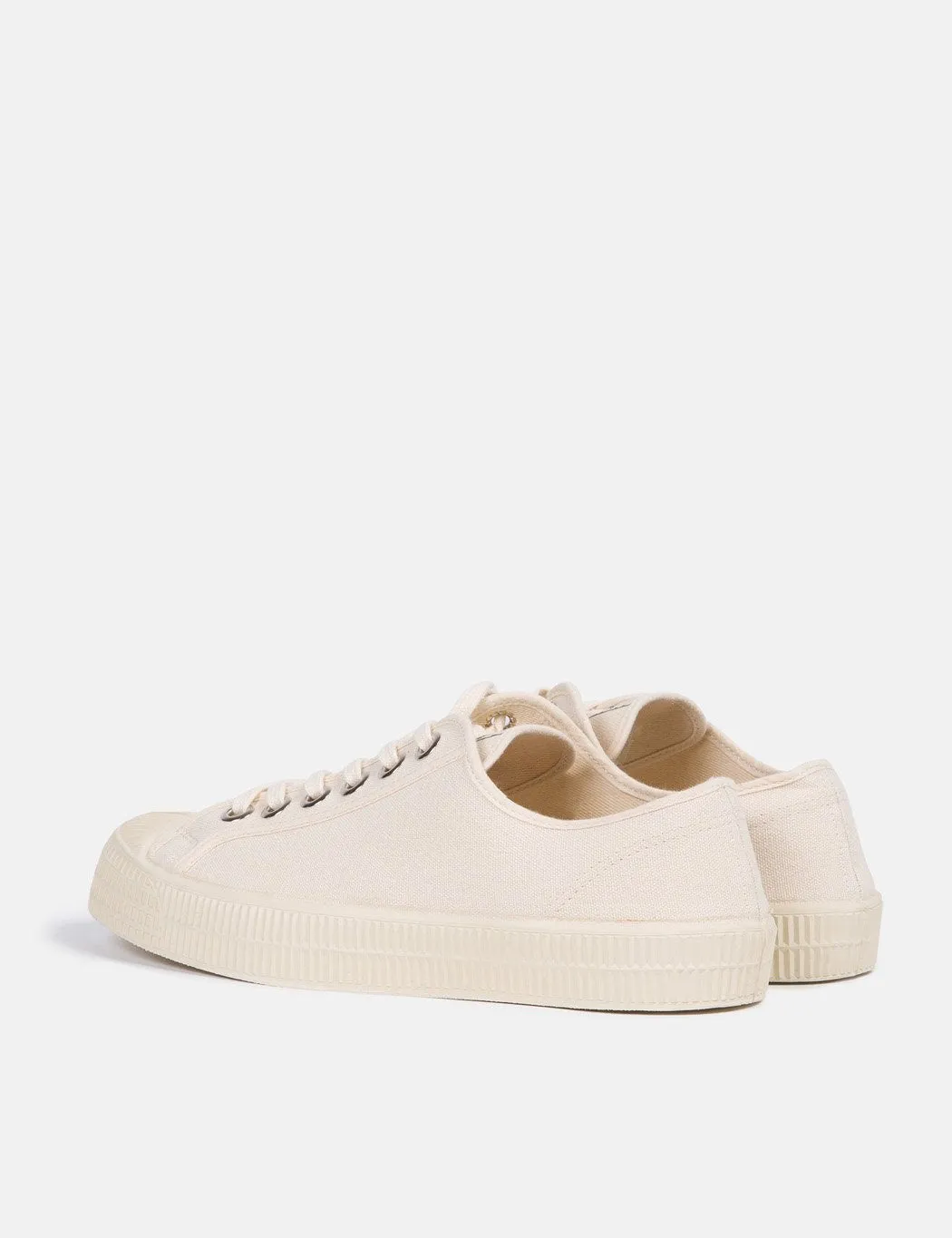 Novesta Star Master Trainers (Mono) - Beige/Ecru