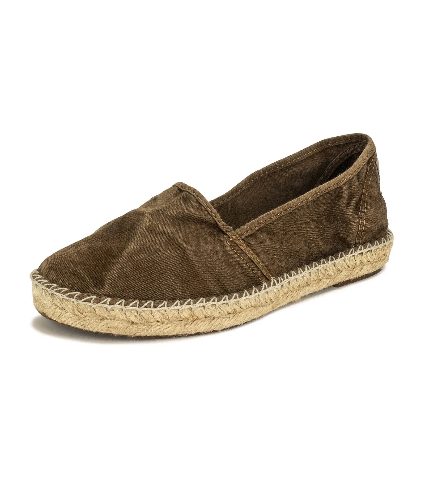 Old Merle Espadrilles Cafe