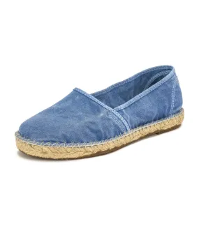 Old Merle Espadrilles Celest