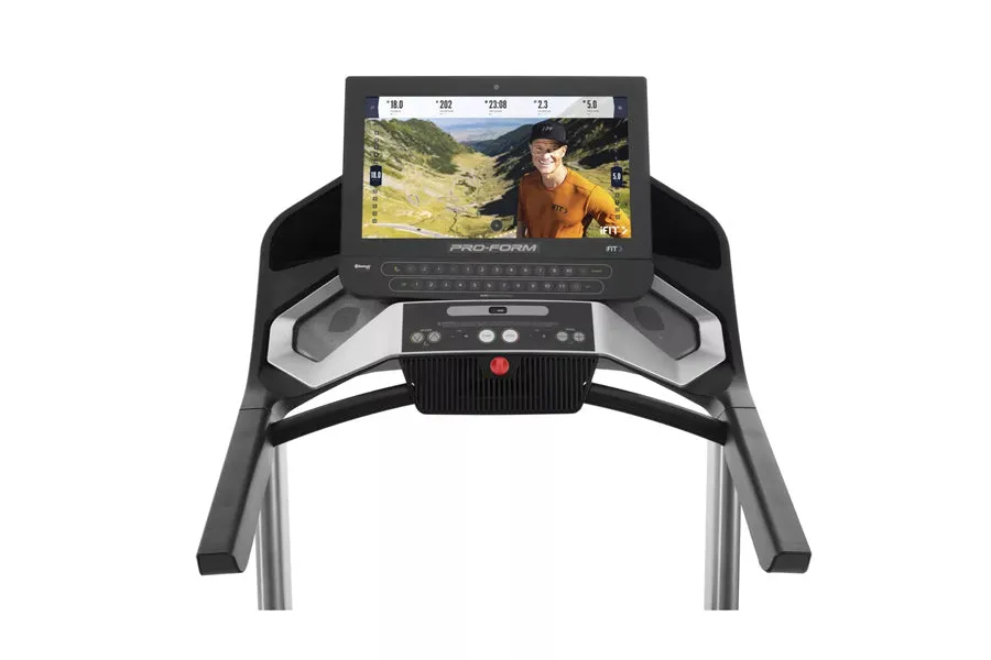 ProForm Pro 9000 Treadmill