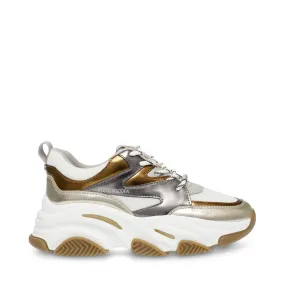 Progressive Trainer PEW/GLD