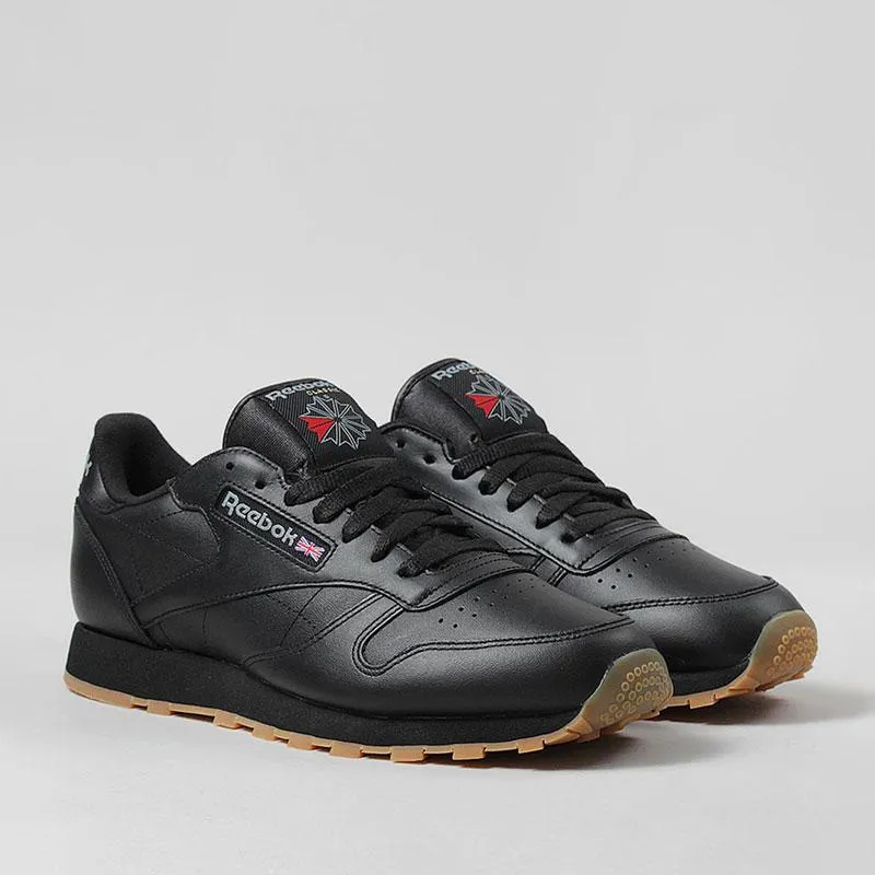 Reebok Classic Leather Shoes