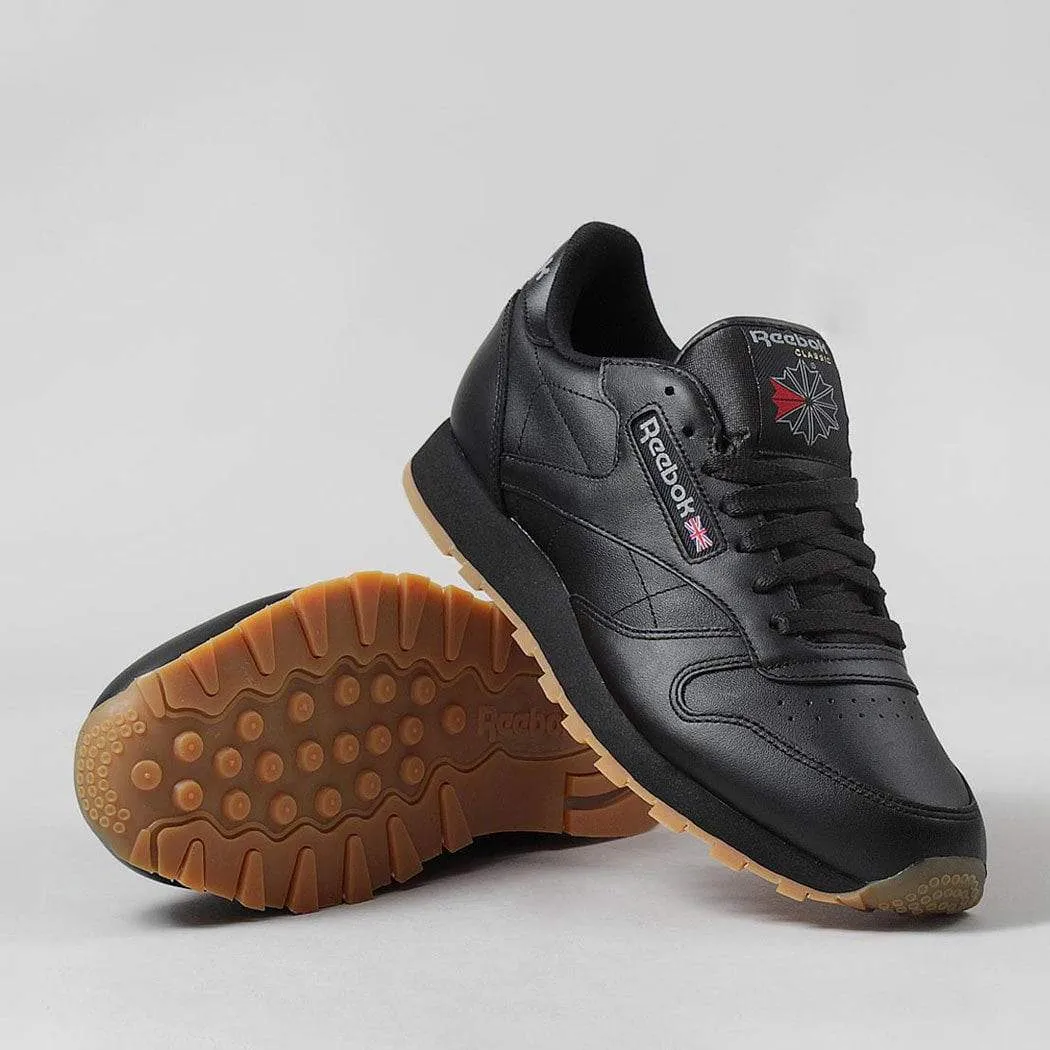 Reebok Classic Leather Shoes