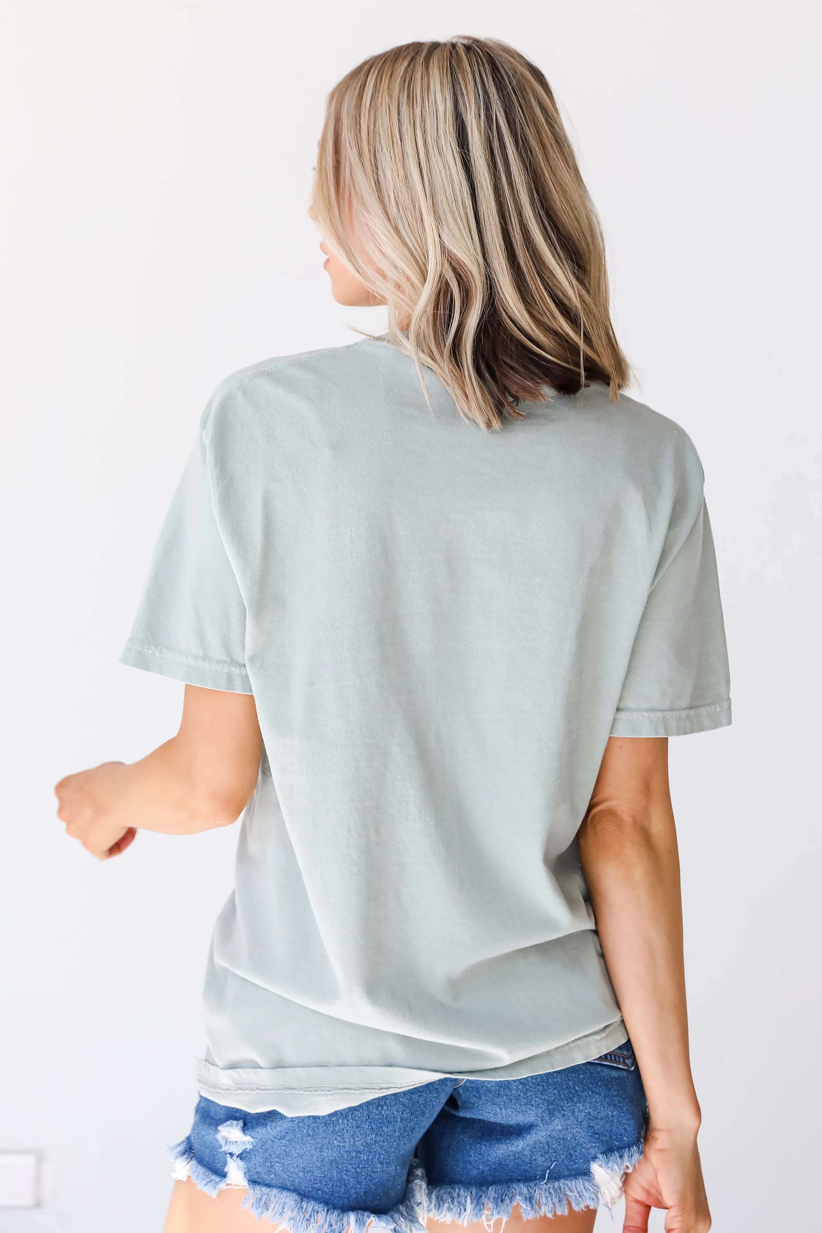 Sage Gainesville Tee