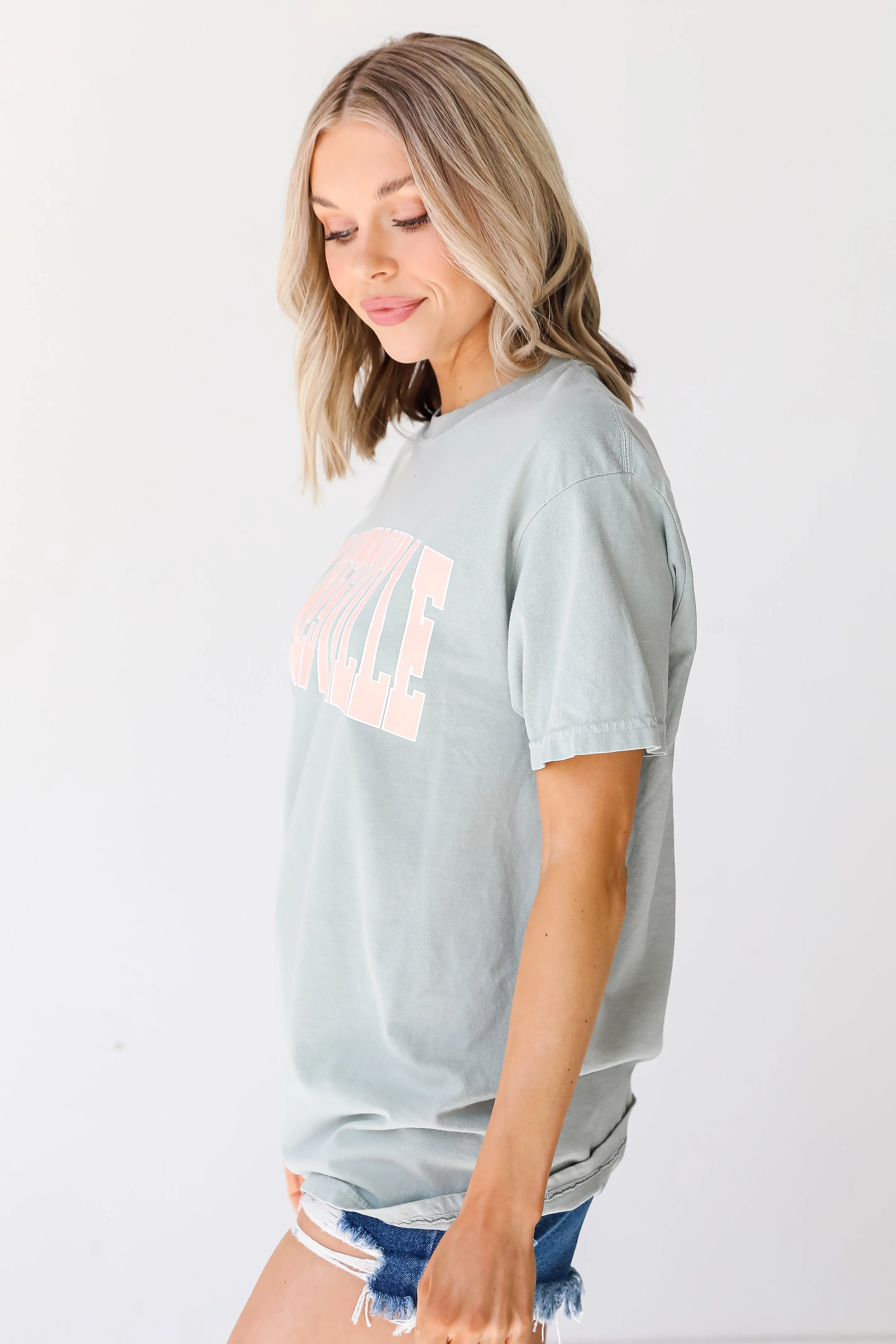 Sage Gainesville Tee