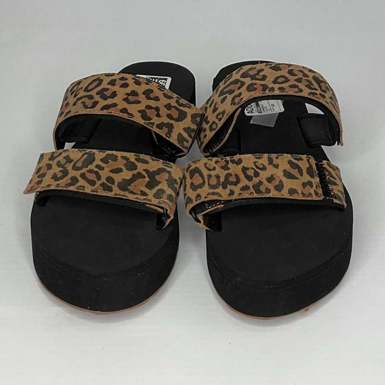 Sandals Flats By Vans  Size: 10