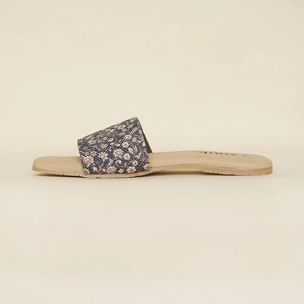 Sanjan Jaali Casual Flats