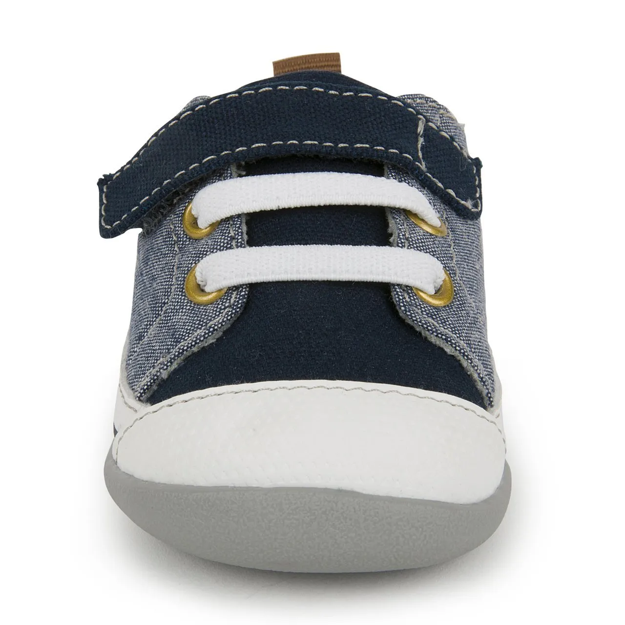 See Kai Run Walker Stevie II Blue Denim