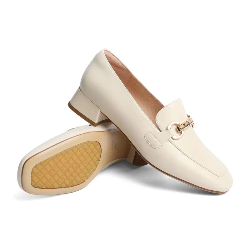 Sheepskin Comfort Loafers