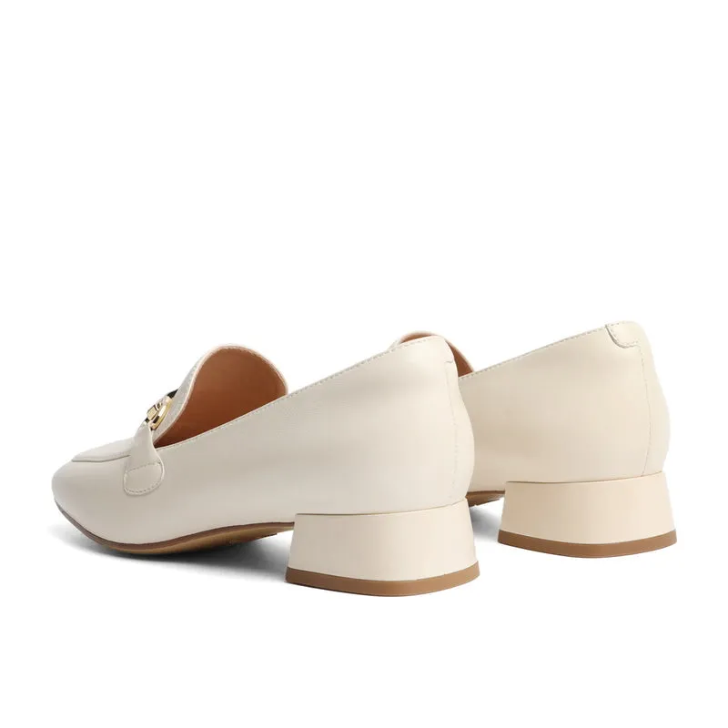 Sheepskin Comfort Loafers