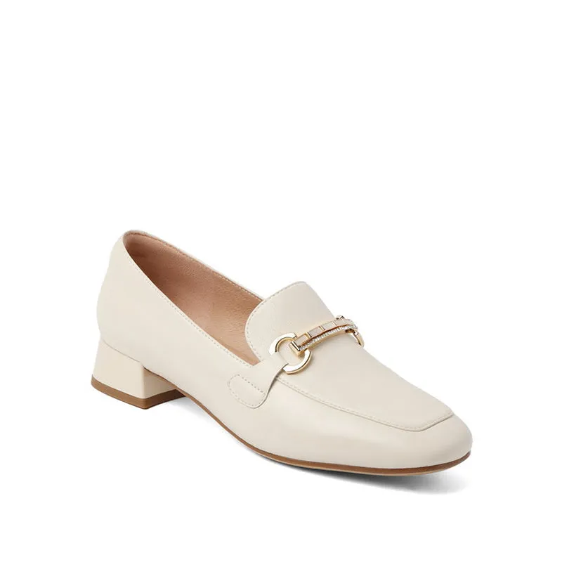 Sheepskin Comfort Loafers