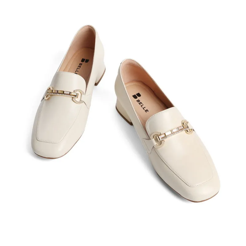 Sheepskin Comfort Loafers