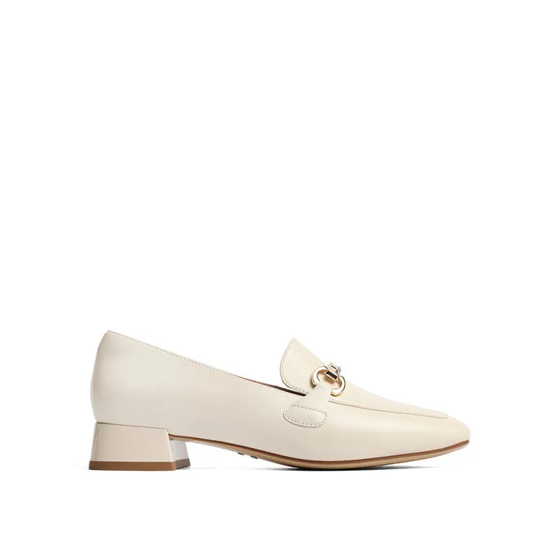 Sheepskin Comfort Loafers