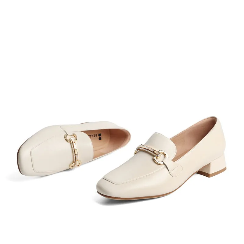 Sheepskin Comfort Loafers