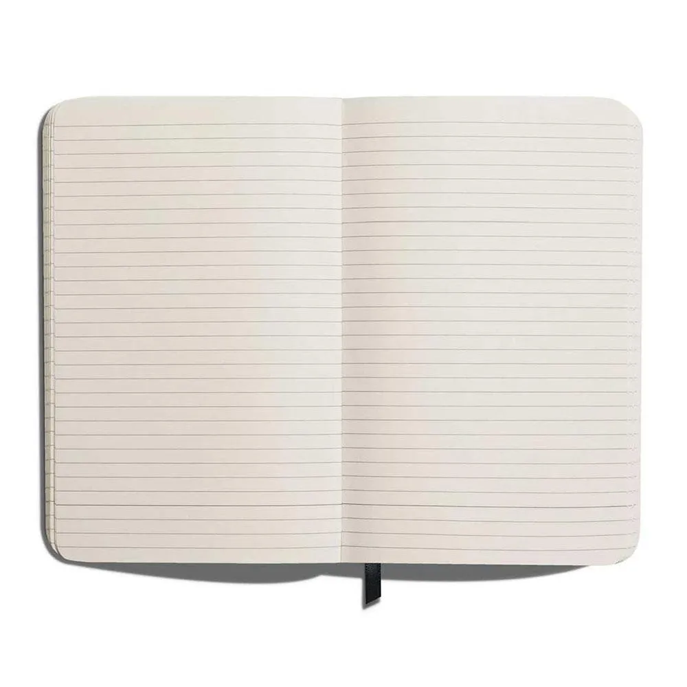 Shinola Journal - Hardcover, Medium