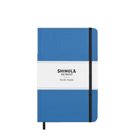 Shinola Journal - Hardcover, Medium