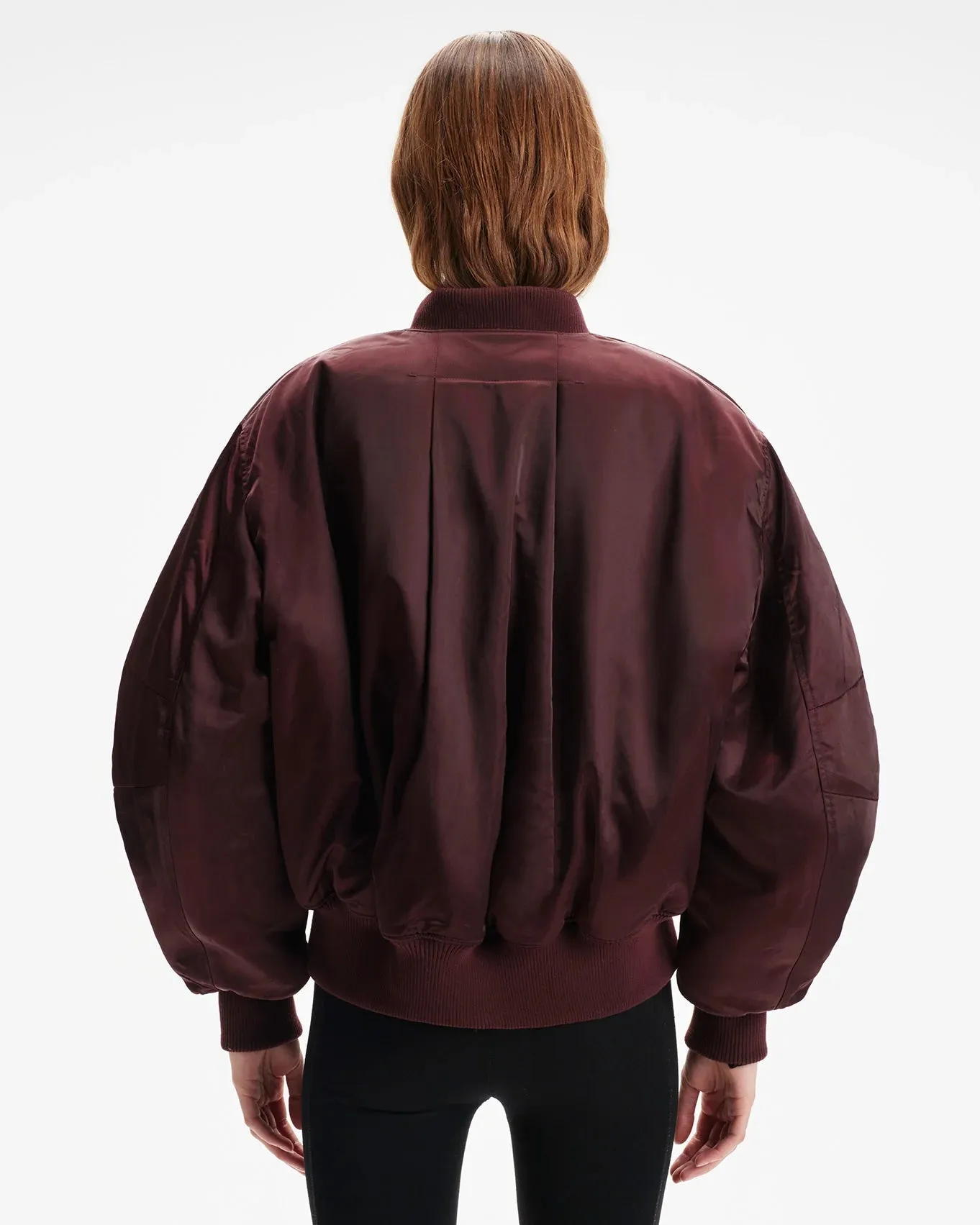 Shoreditch Ski Club Amity Reversible Bomber