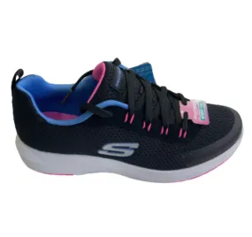 Skechers dynamic tread