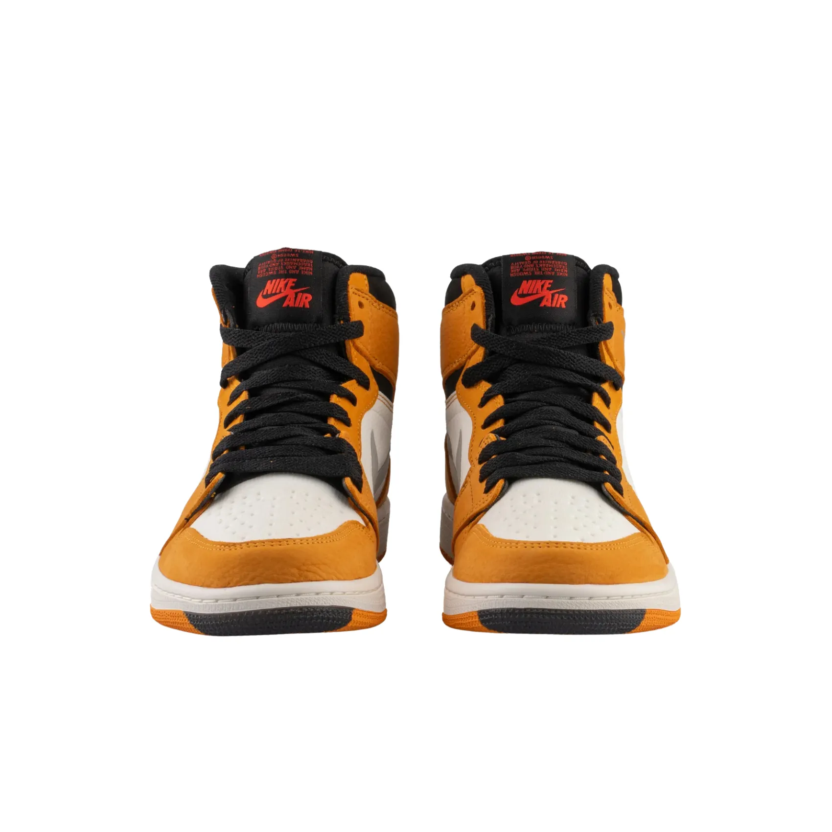 Sneakers Air Jordan 1 Element Gore-Tex - Light Curry