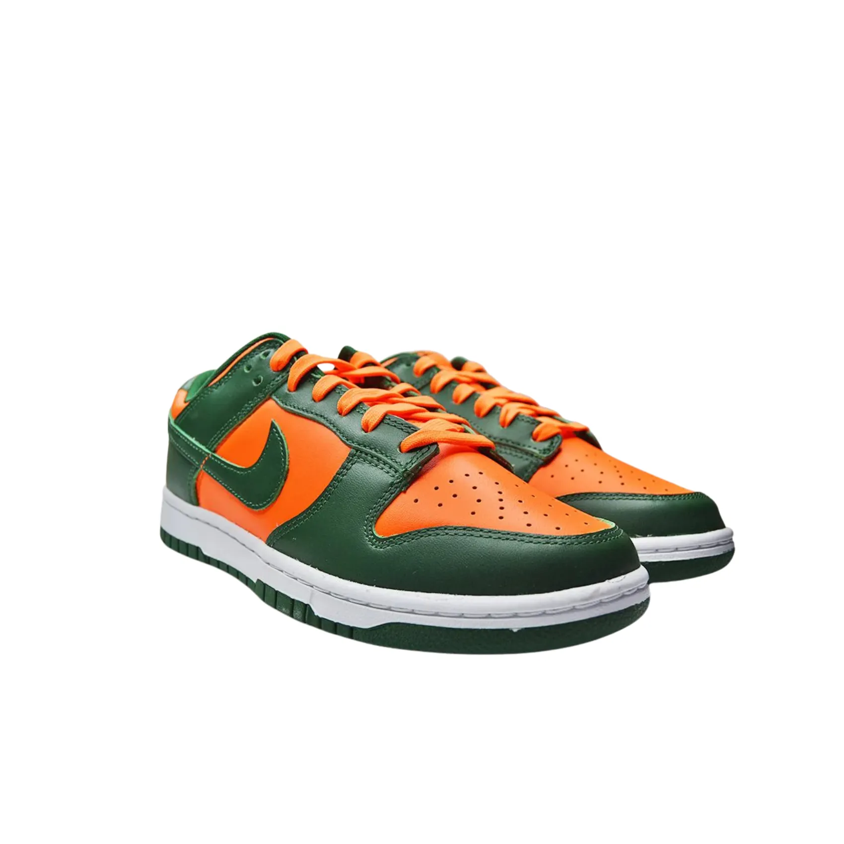 Sneakers Nike Dunk Low Retro - Green