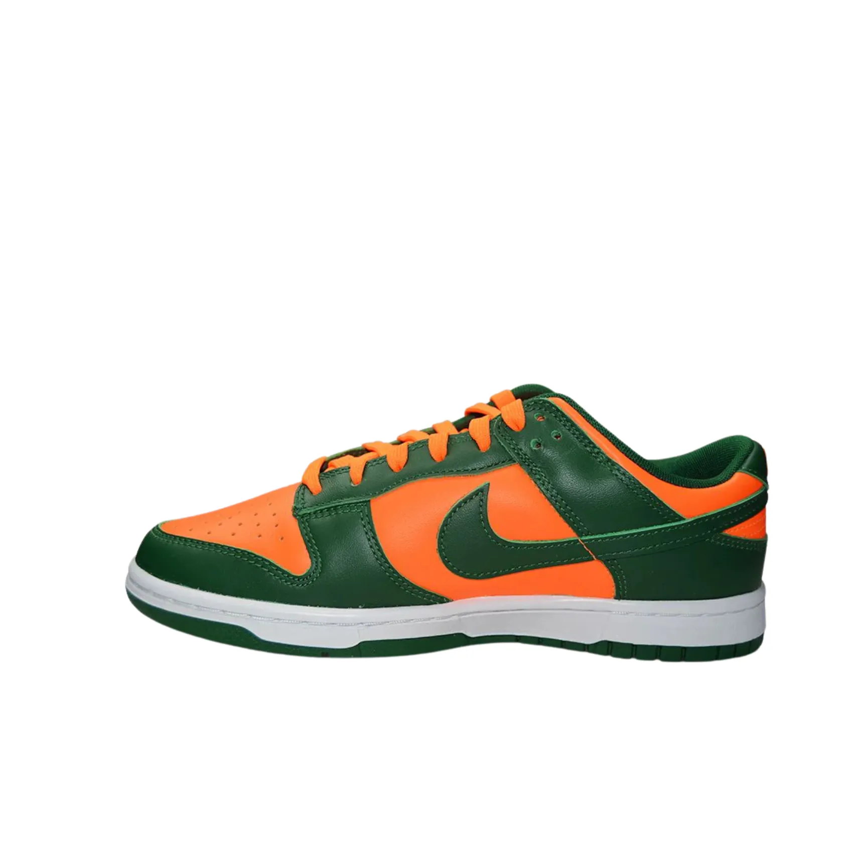 Sneakers Nike Dunk Low Retro - Green