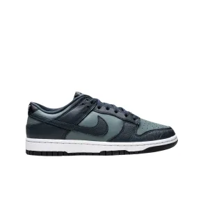 Sneakers W Nike Dunk Low Retro Prm - Mineral Slate/Armory Navy