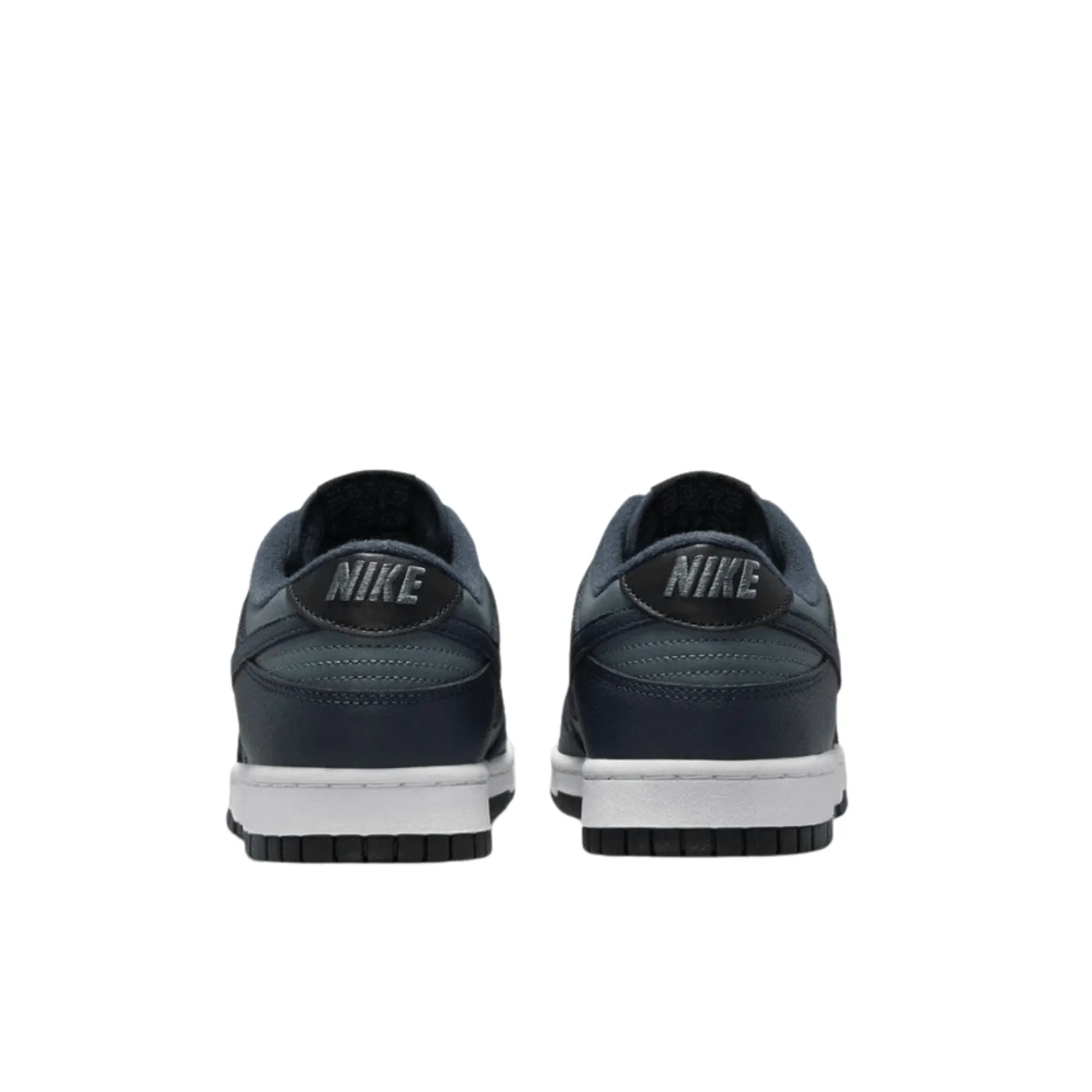 Sneakers W Nike Dunk Low Retro Prm - Mineral Slate/Armory Navy