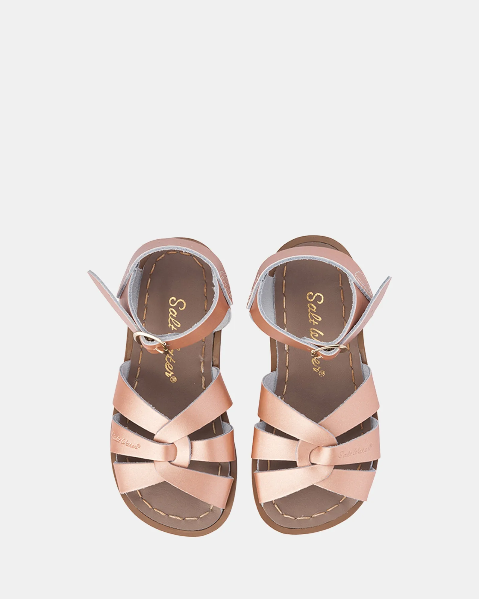 SWS original Sandal Rose Gold