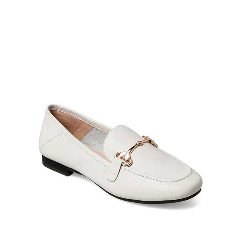 Temperament And Leisure Loafers