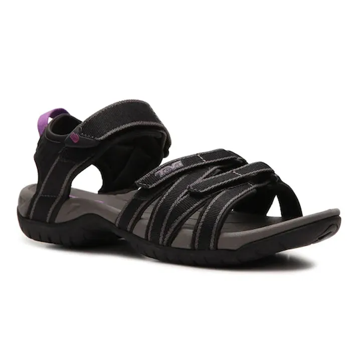 Teva Women's Tirra Black/Grey