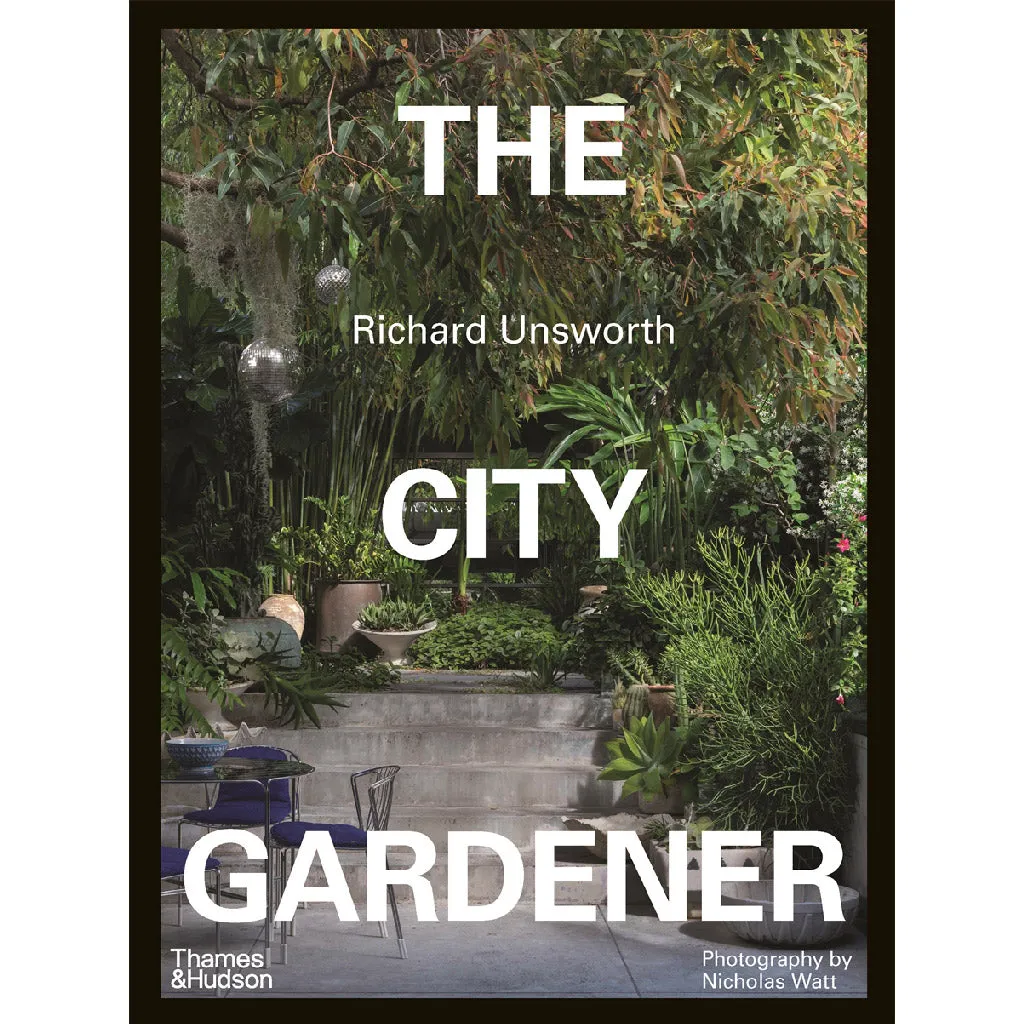 The City Gardener