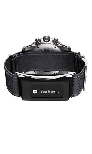 TimeWalker Urban Speed e-Strap