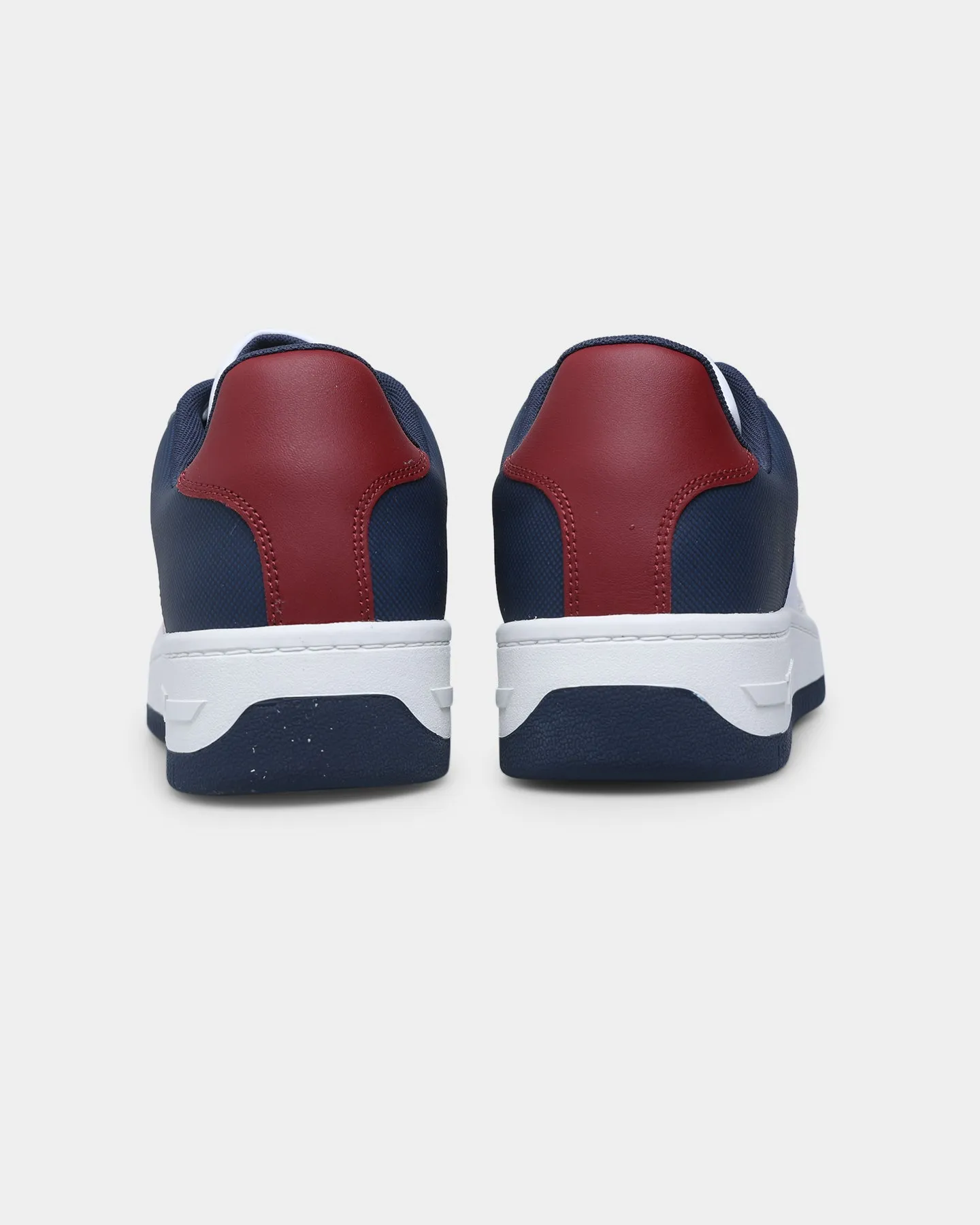 Tommy Jeans Basket Varsity Cupsole Red/White/Blue