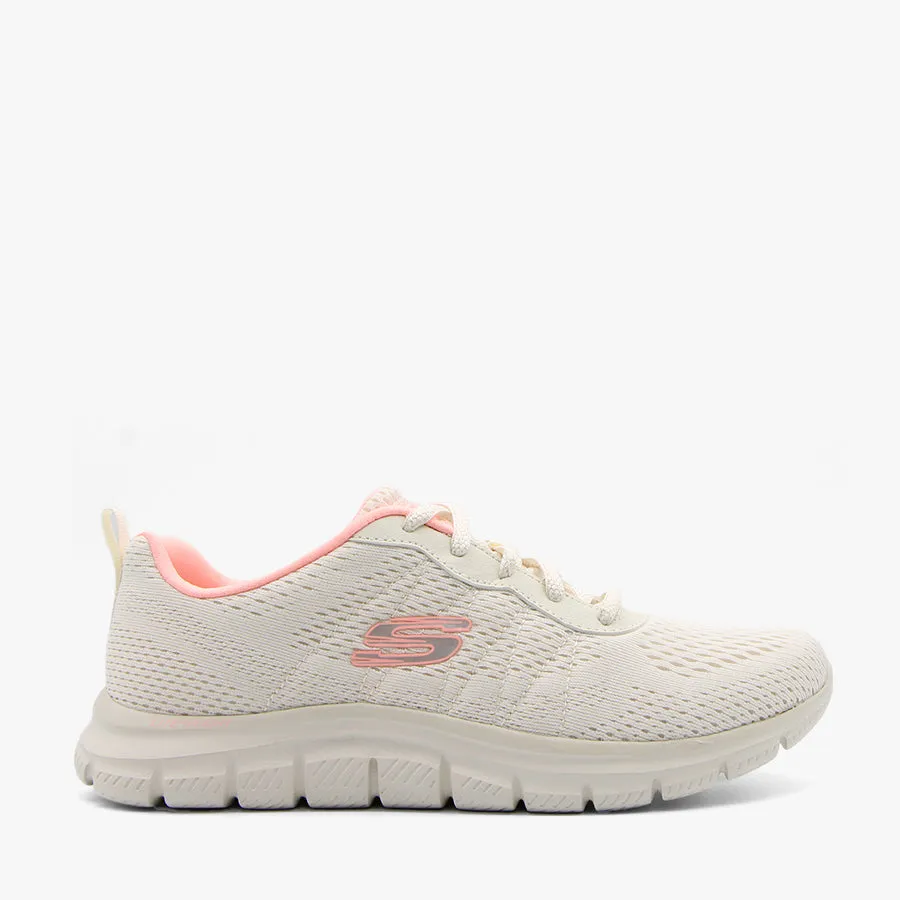 TRACK- NEW STAPLE NATURAL /PINK