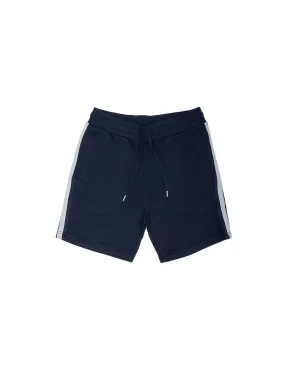 Troy Sweatshorts Navy Blue