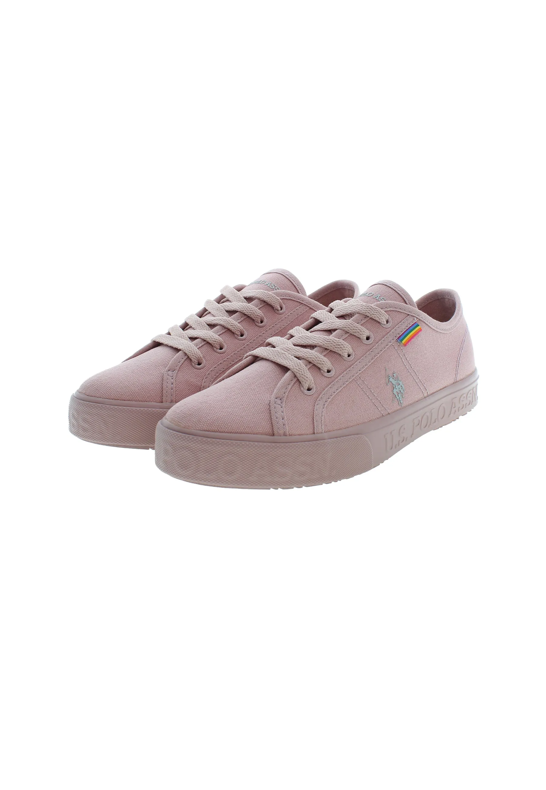 US POLO ASSN WOMEN TRAINERS