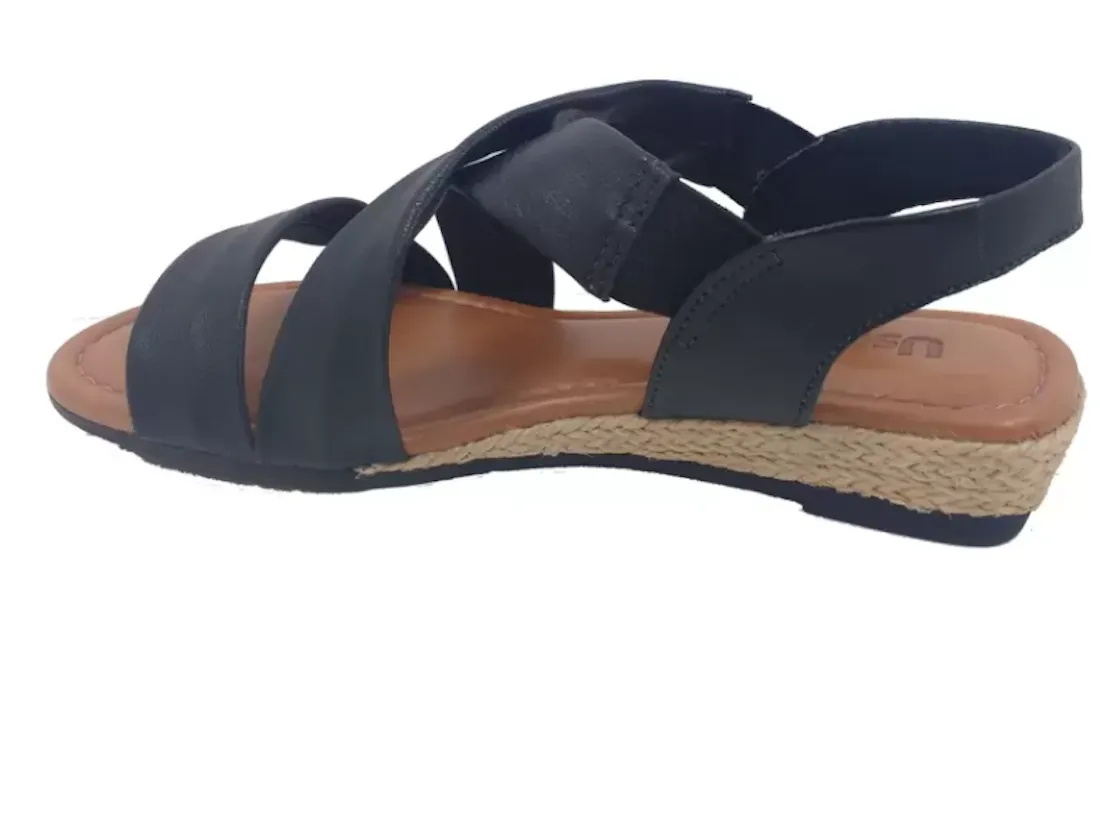 Usaflex Women's Leather Sandal AA2311