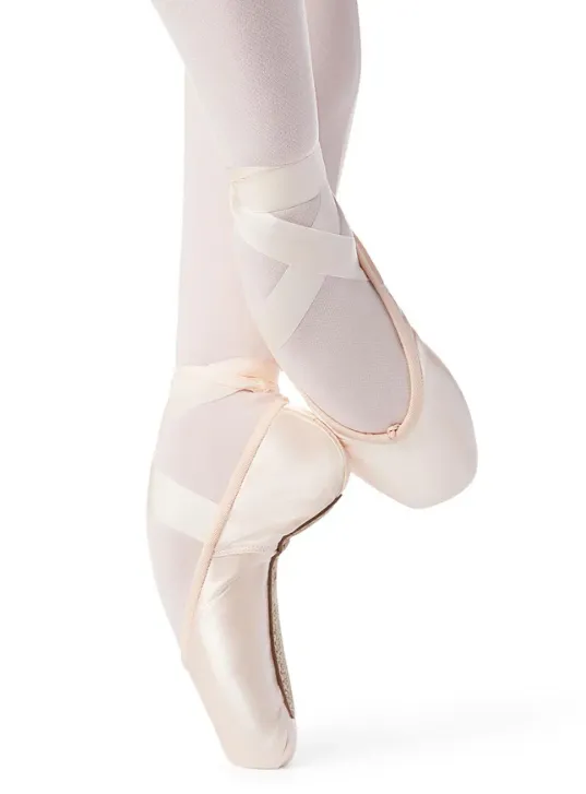 Virtisse Apogee Pointe Shoe (Medium)