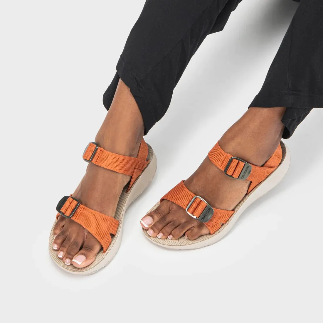 W SALINAS SANDAL