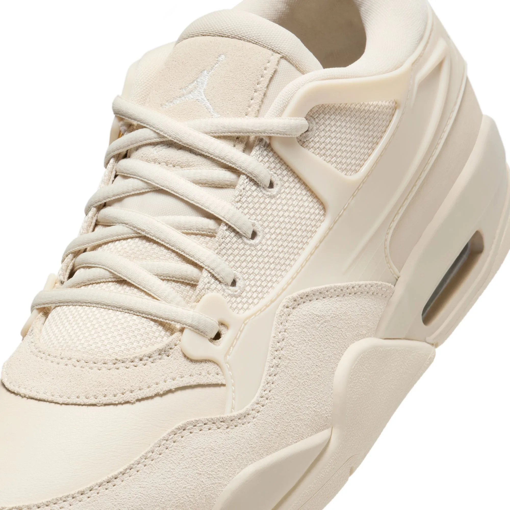 Women's Air Jordan 4RM Legend Light Brown/Sail-Legend Light Brown FQ7940-200