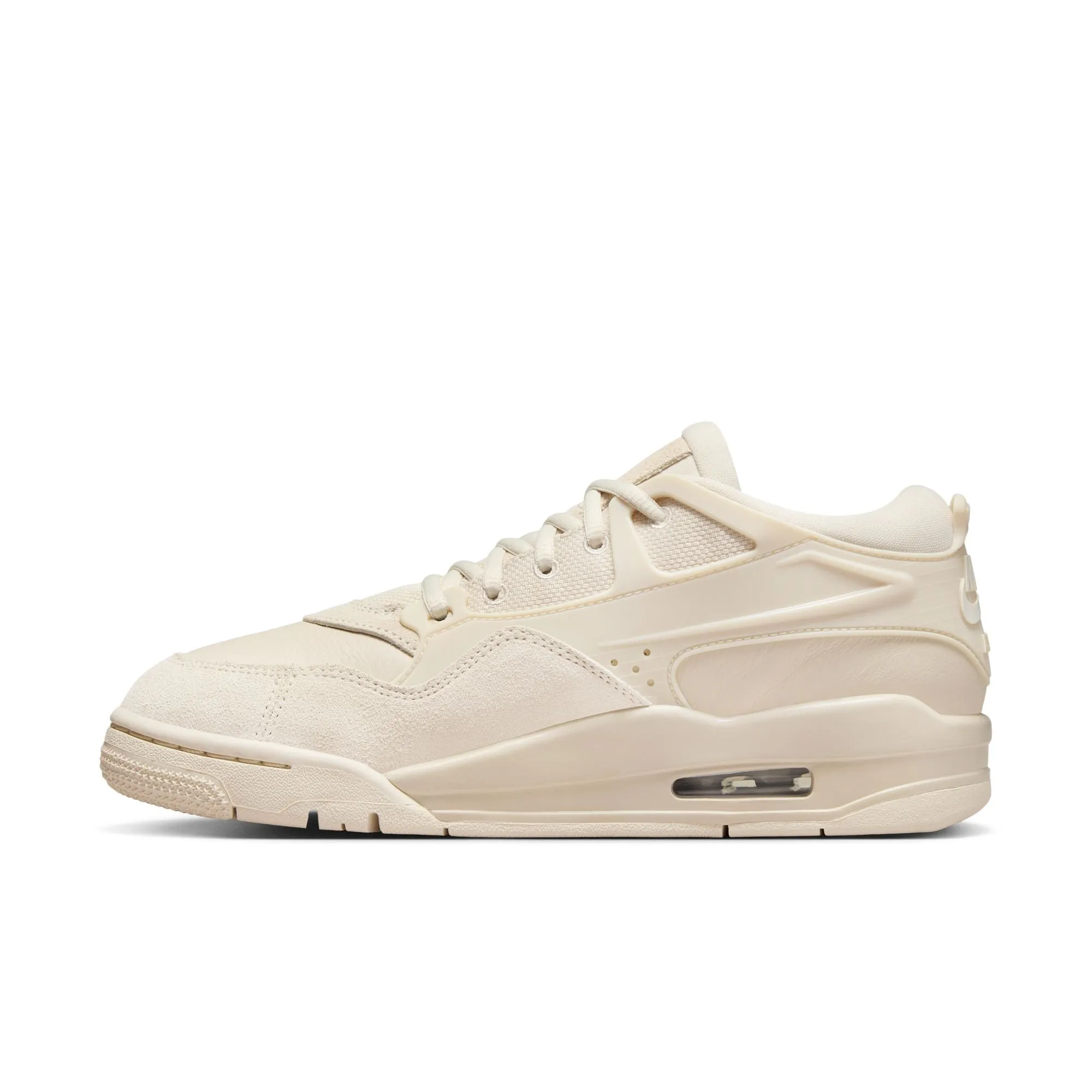 Women's Air Jordan 4RM Legend Light Brown/Sail-Legend Light Brown FQ7940-200