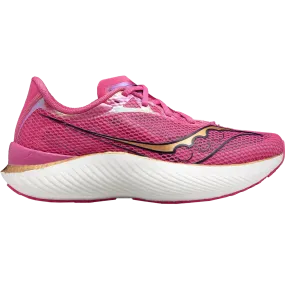 Women's Endorphin Pro 3