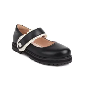 Women's  Lolita Flats Mary Jane Shoes