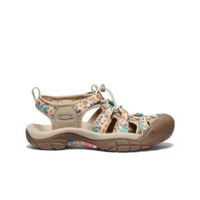 Women's Newport H2 - Multi/Safari