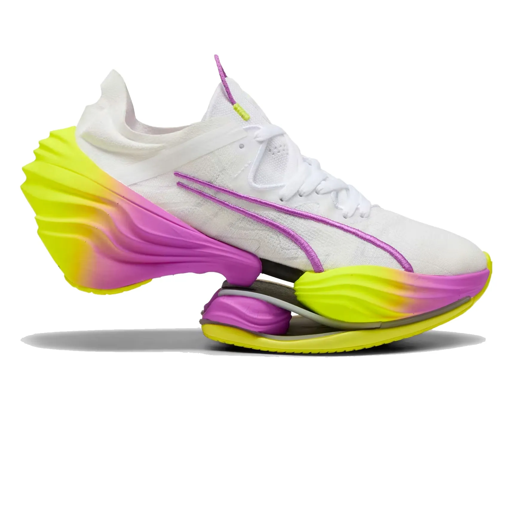 Womens PUMA Fast-RB Nitro Elite LD