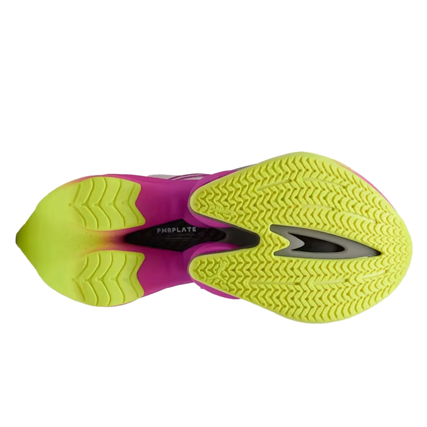 Womens PUMA Fast-RB Nitro Elite LD